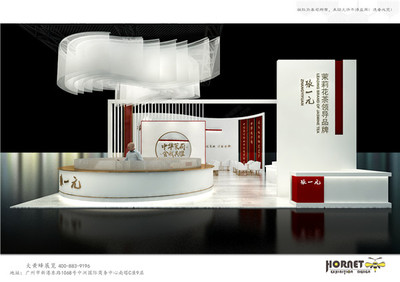 展臺搭建工廠的視角 設計與承辦的協同共生