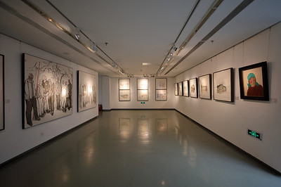 展覽展示行業動態 創新與融合驅動下的新機遇與挑戰